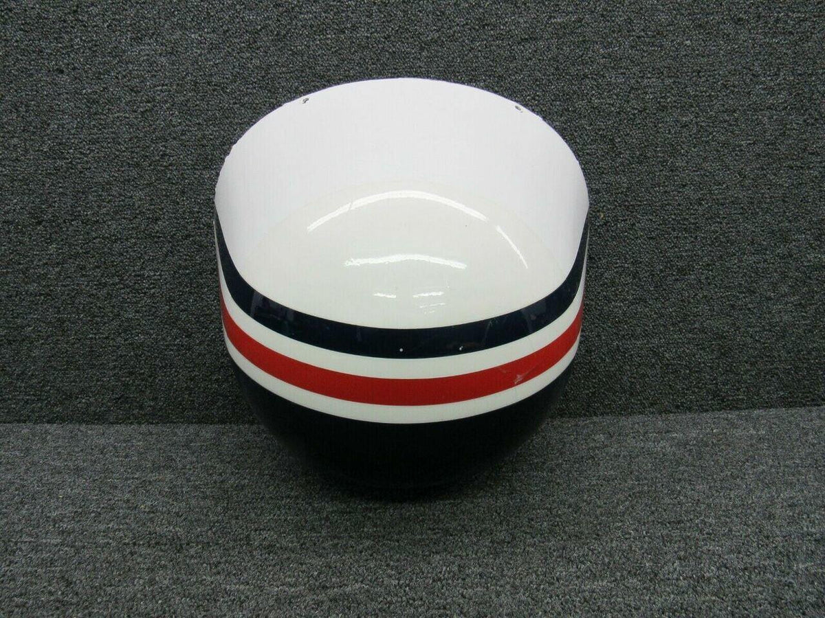 Piper 51299-000 Piper PA31T Radome Nose Cap