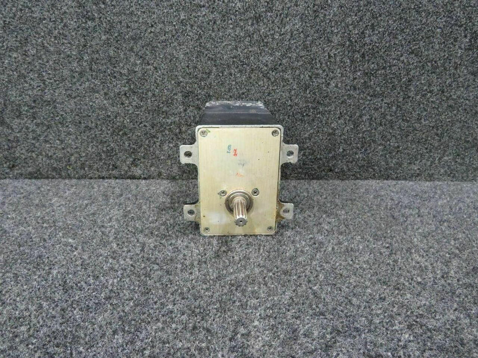 King Radio 065-0014-11 King Radio KSA-370 Servo Actuator 28 Volt W/ YELLOW TAG C20 | BAS Aircraft Salvage