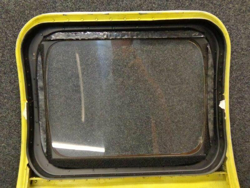 Piper 82650-800 Piper PA46-310P Door Assy Emergency