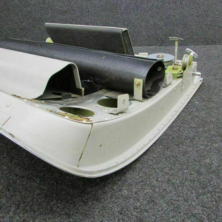 89570-002 Piper PA46-350 Door Assy Cabin Bottom BAS Part Sales | Airplane Parts