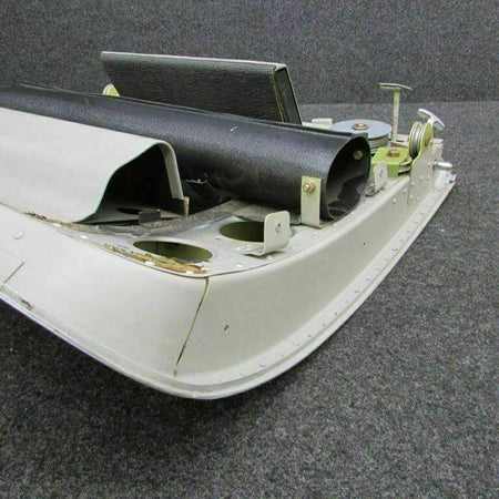 89570-002 Piper PA46-350 Door Assy Cabin Bottom BAS Part Sales | Airplane Parts