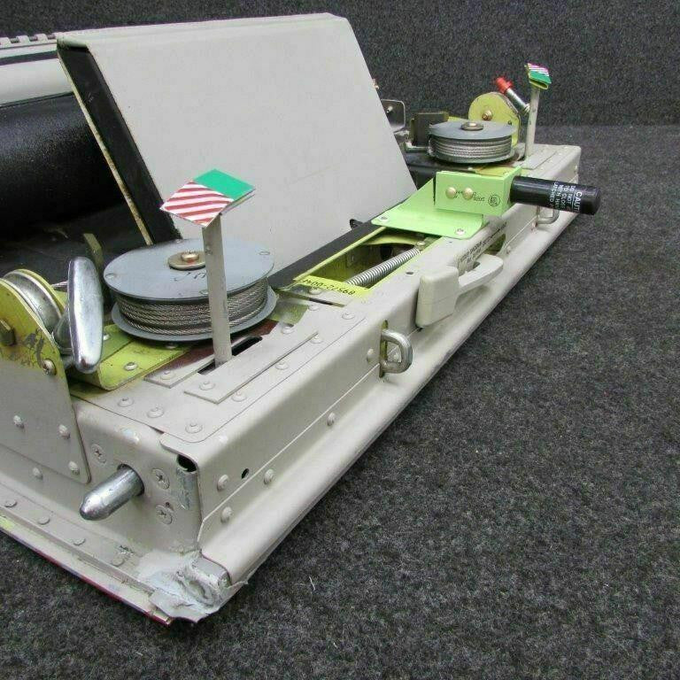 Piper 89570-002 Piper PA46-350 Door Assy Cabin Bottom
