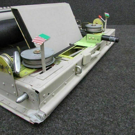 Piper 89570-002 Piper PA46-350 Door Assy Cabin Bottom