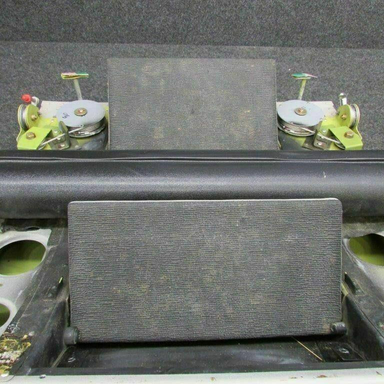 Piper 89570-002 Piper PA46-350 Door Assy Cabin Bottom