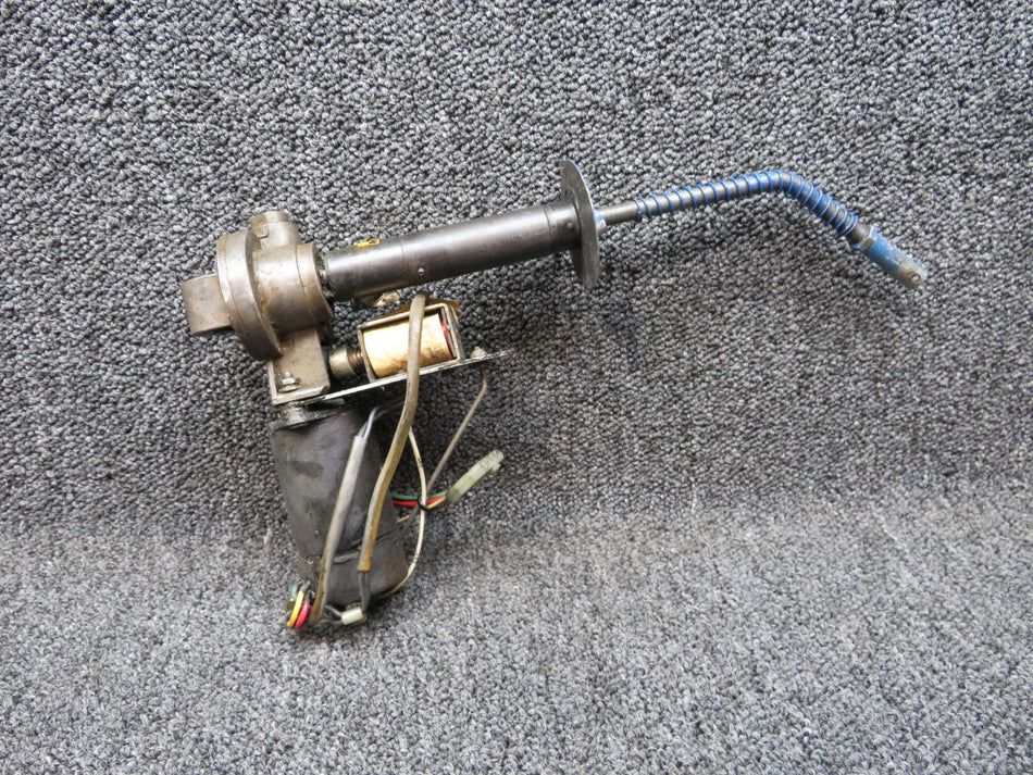 50165-002 Piper PA-31T Dukes Transmission Oil Cooler Door 24 Volt (C20)