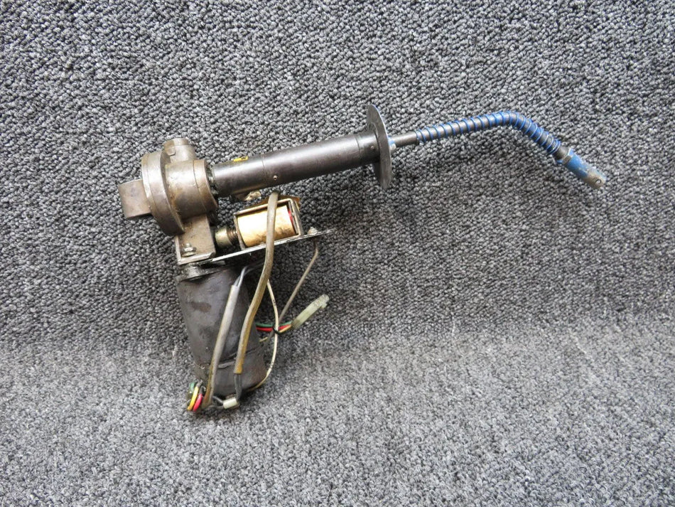 50165-002 Piper PA-31T Dukes Transmission Oil Cooler Door 24 Volt (C20)