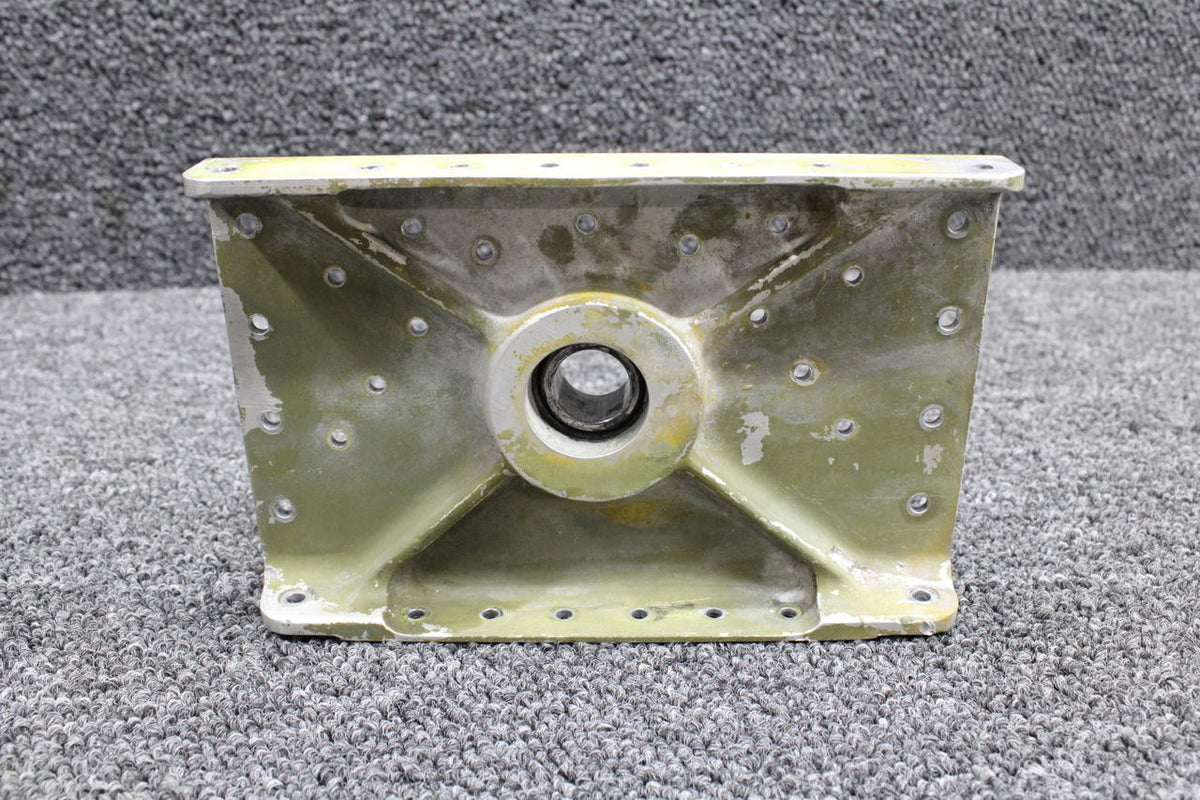 Cessna 5122724-1 USE 5122724-5 Cessna 402C Main Gear Wing Support AFT LH
