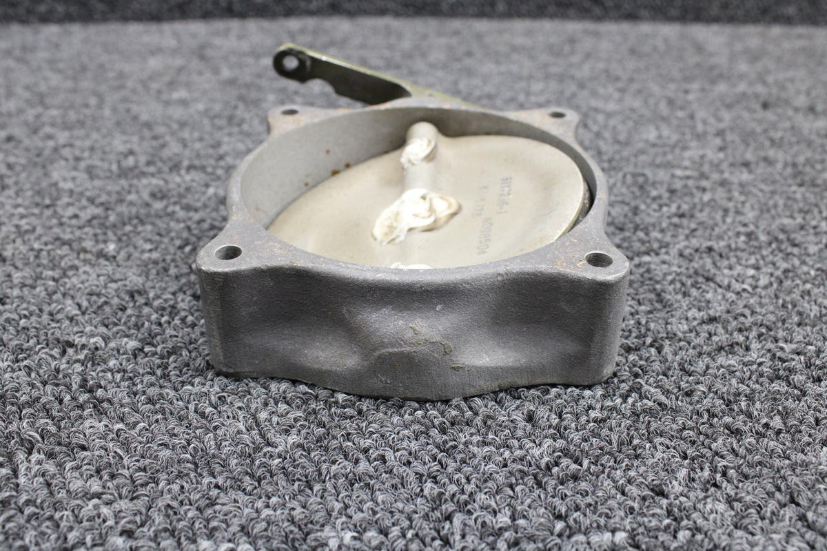 Cessna 5117234-4 Cessna 402C Heater Valve Assembly