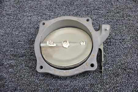 Cessna 5117234-4 Cessna 402C Heater Valve Assembly