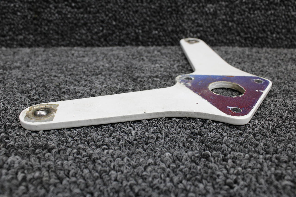 5115206-3 Cessna 402C Rudder Bellcrank Assembly BAS Part Sales | Airplane Parts