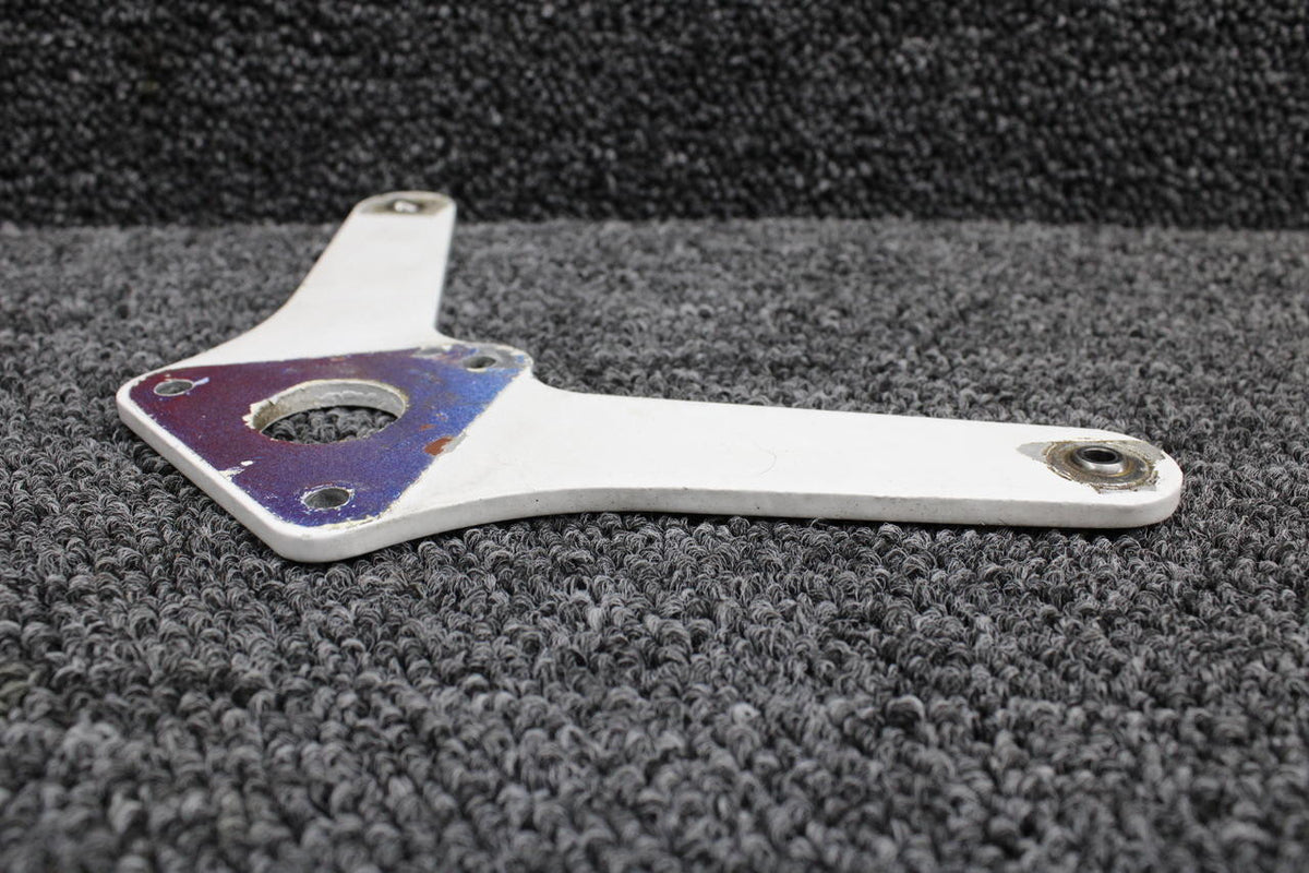 Cessna 5115206-3 Cessna 402C Rudder Bellcrank Assembly