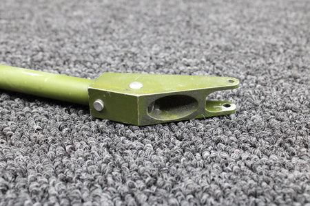 Cessna 5015045-1 Cessna 402C Aileron Interconnect Control Rod Assembly
