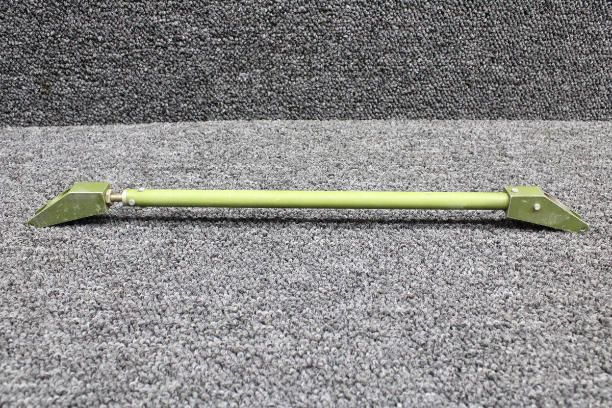 Cessna 5015045-1 Cessna 402C Aileron Interconnect Control Rod Assembly