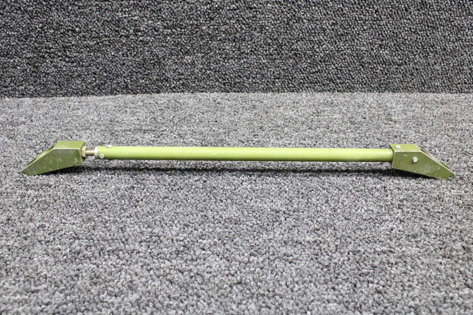 Cessna 5015045-1 Cessna 402C Aileron Interconnect Control Rod Assembly