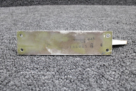 Cessna 5133015-6 Cessna 402C Horn Rudder Trim Tab Assembly