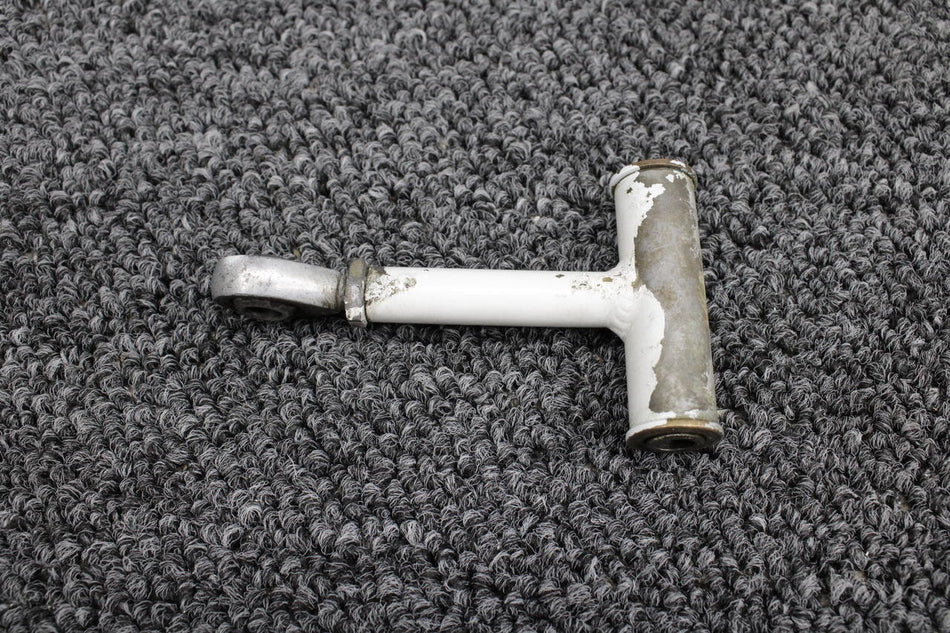Cessna 5115512-1 WEU 5115512-8 Cessna 402C Flap Scissor Assembly LH / RH WS 151.79