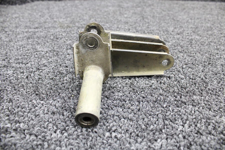 5025005-11 Cessna 402C Flap Bellcrank Assembly Inbd LH (WS: 67.95) BAS Part Sales | Airplane Parts