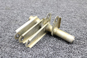 5115514-2 Cessna 402C Flap Bellcrank Assembly Outboard RH (WS: 115.72)