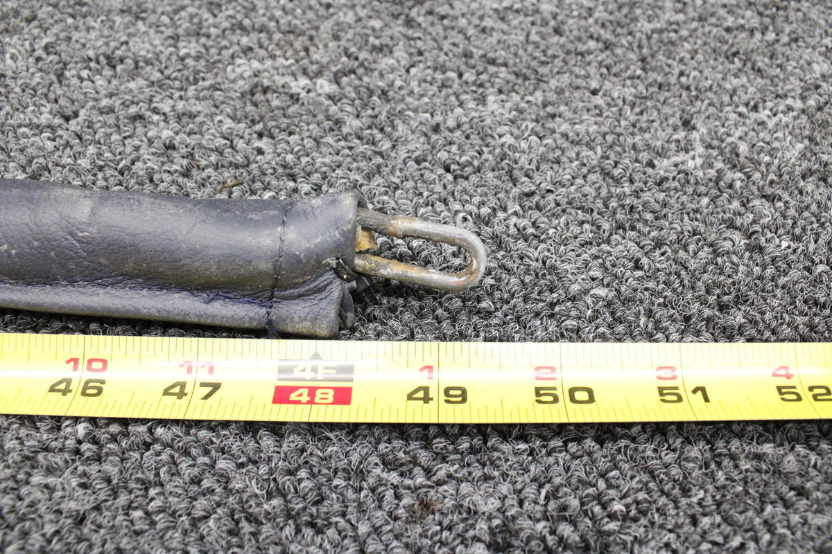 Cessna 71540-1 USE 32-75 Cessna 402C Cabin Door Cable Assembly Lower L 49