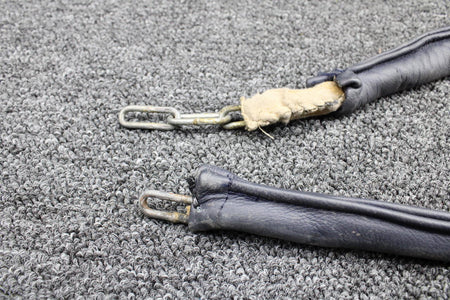 Cessna 71540-1 USE 32-75 Cessna 402C Cabin Door Cable Assembly Lower L 49