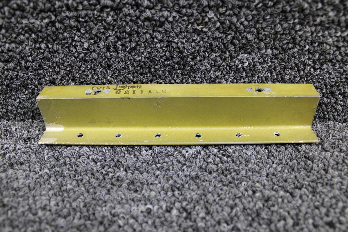 Cessna 5111126-63 Cessna 402C Bracket Dimmer Mount LH / RH