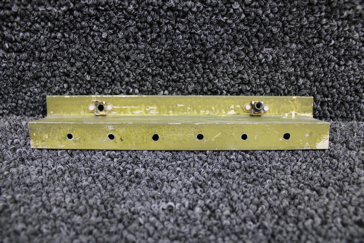 Cessna 5111126-63 Cessna 402C Bracket Dimmer Mount LH / RH