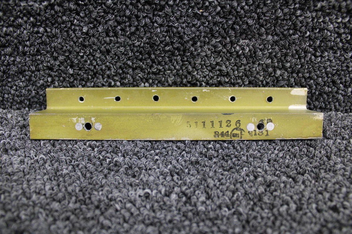 Cessna 5111126-63 Cessna 402C Bracket Dimmer Mount LH / RH