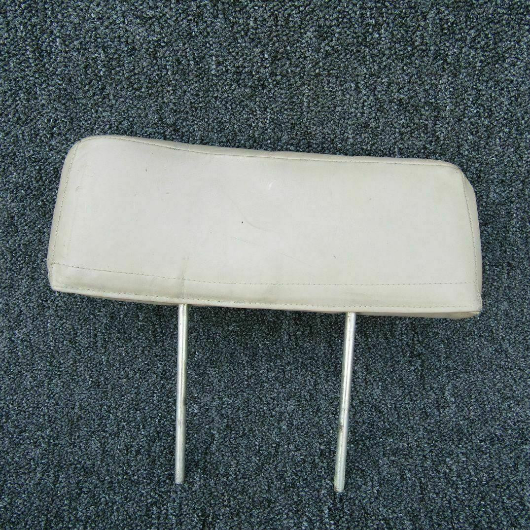 Piper PA-31TPassenger Seat Headrest(C20) BAS Part Sales | Airplane Parts