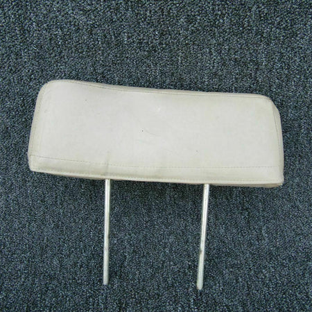 Piper PA-31TPassenger Seat Headrest(C20) BAS Part Sales | Airplane Parts
