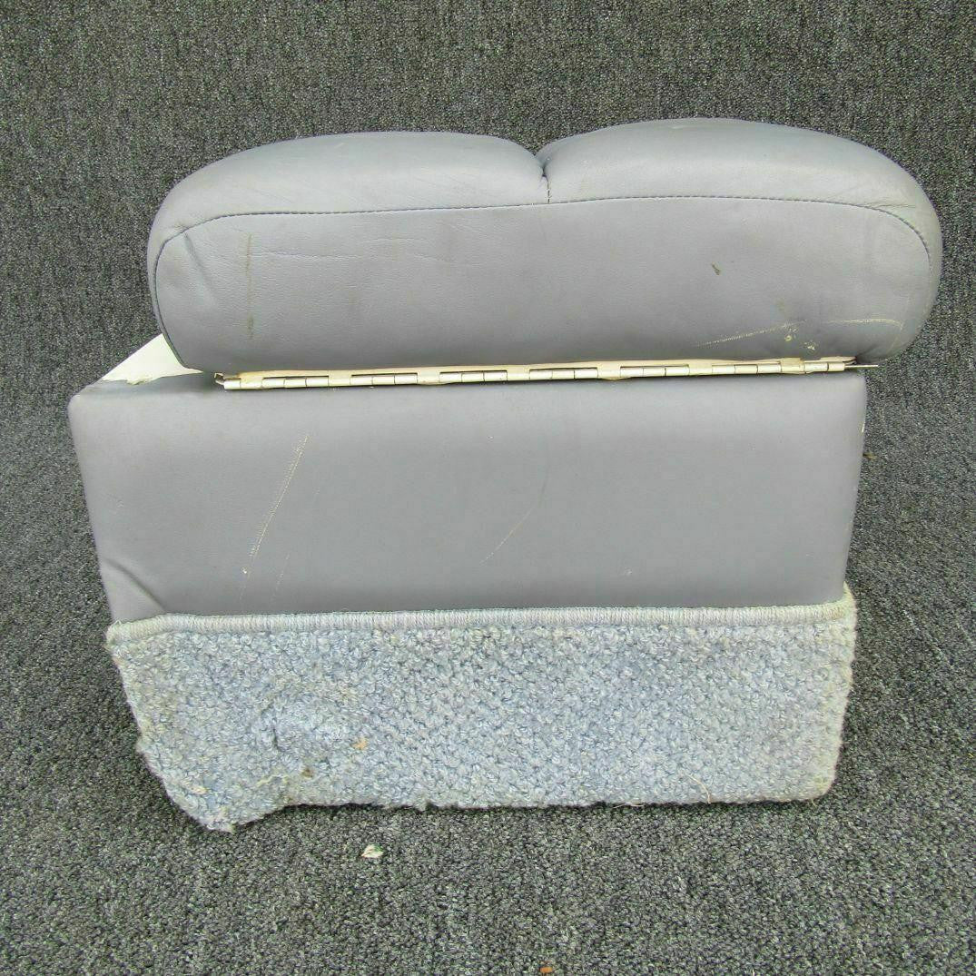 Piper PA-31T Seat Assembly Toilet-Bottom (C20) BAS Part Sales | Airplane Parts