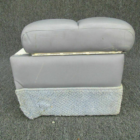 Piper PA-31T Seat Assembly Toilet-Bottom (C20) BAS Part Sales | Airplane Parts