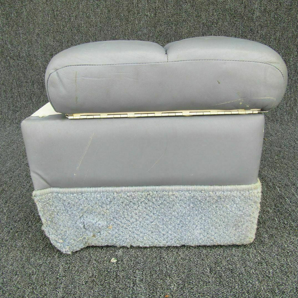 Piper PA-31T Seat Assembly Toilet-Bottom (C20) BAS Part Sales | Airplane Parts