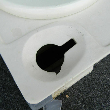 Piper Piper PA-31T Seat Assembly Toilet-Bottom C20