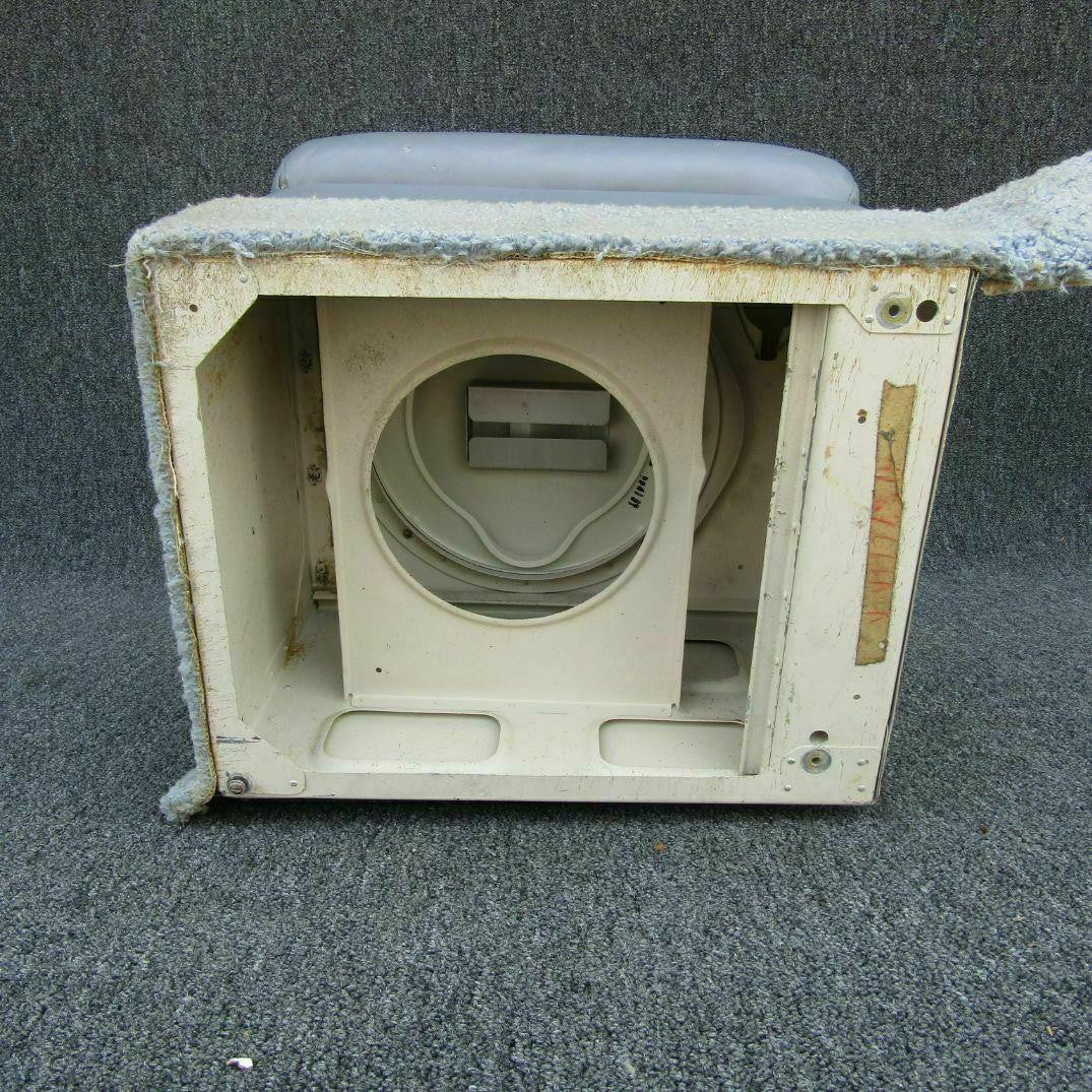 Piper Piper PA-31T Seat Assembly Toilet-Bottom C20