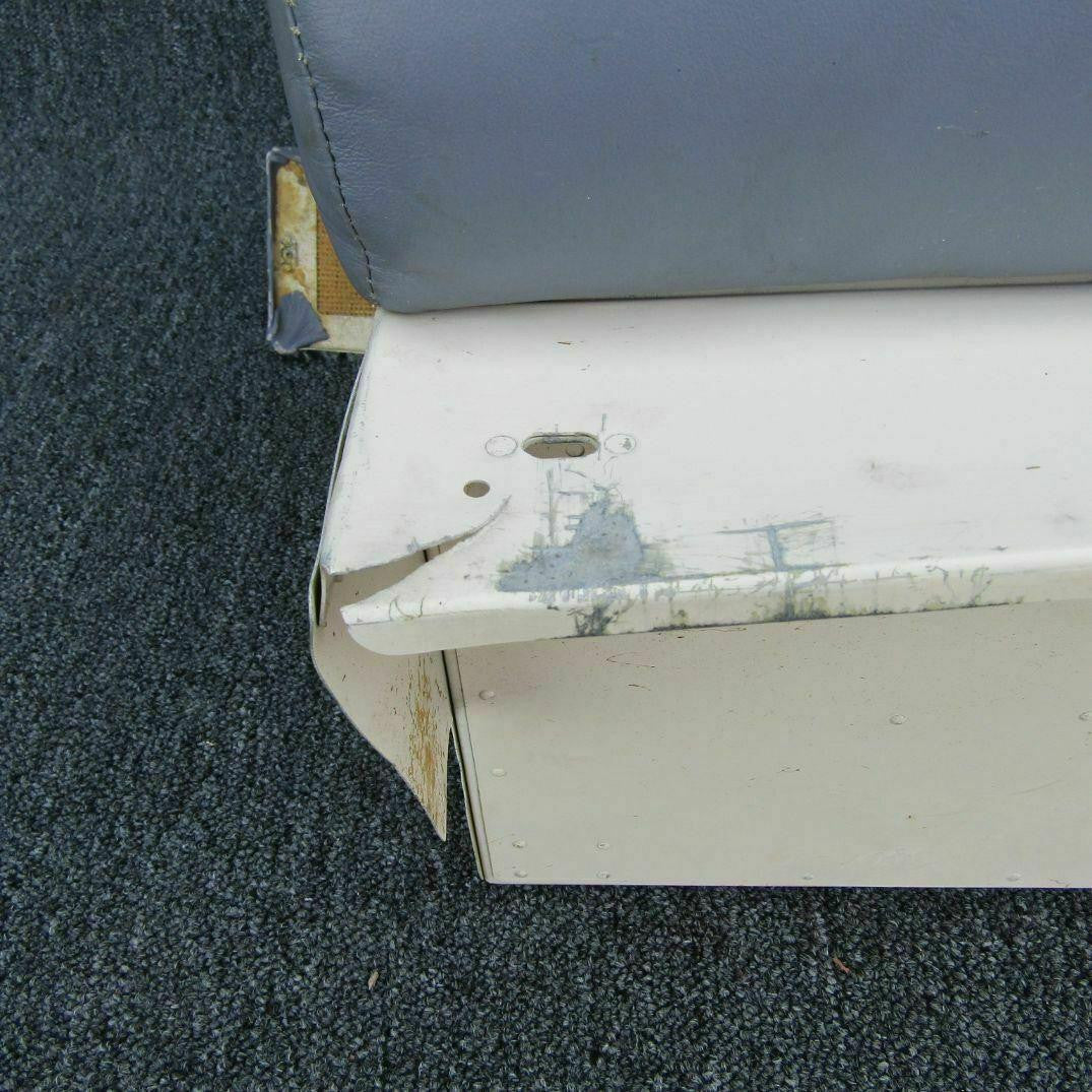 Piper Piper PA-31T Seat Assembly Toilet-Bottom C20