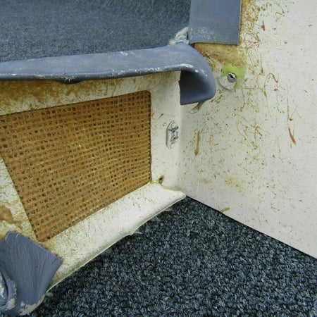Piper Piper PA-31T Seat Assembly Toilet-Bottom C20