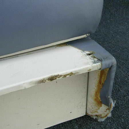 Piper Piper PA-31T Seat Assembly Toilet-Bottom C20