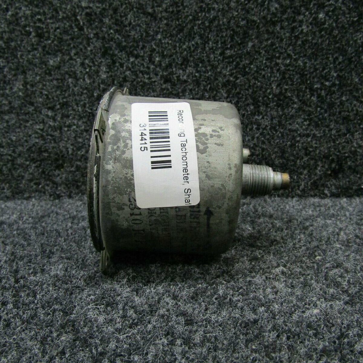 AC ACTachometer