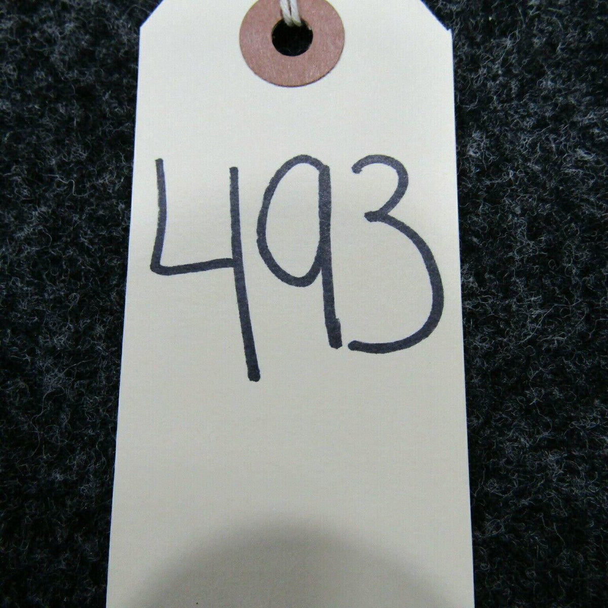 AC ACTachometer