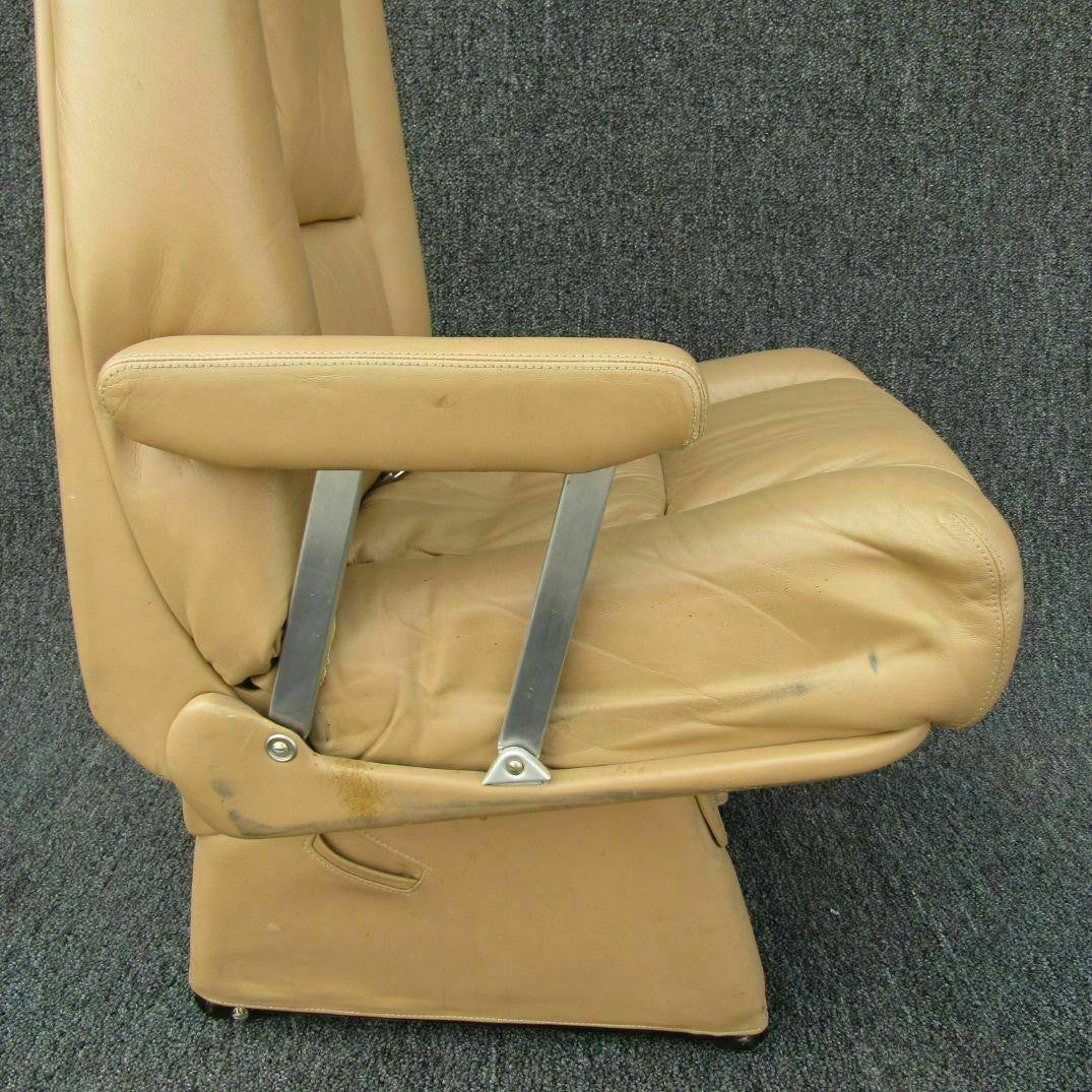 Piper PA-31TSeat Assembly Passenger (C20) BAS Part Sales | Airplane Parts