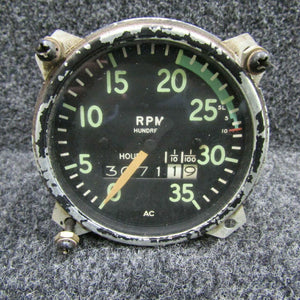 AC Tachometer Indicator (CORE)