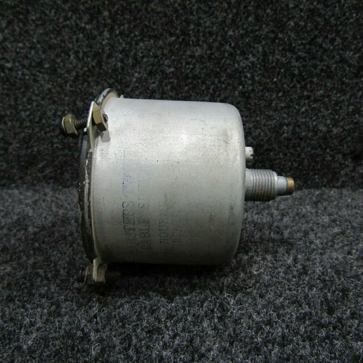 AC ACTachometer CORE