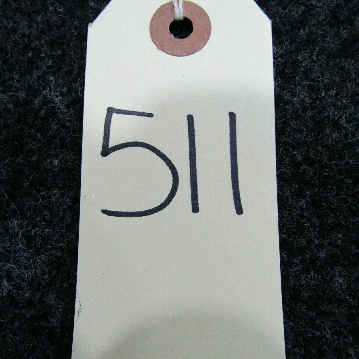 AC ACTachometer CORE
