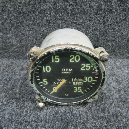 AC ACTachometer CORE