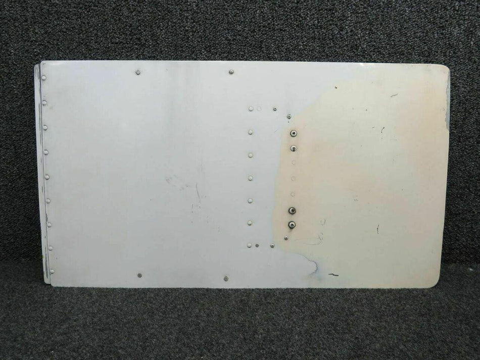 Piper 42059-006 Piper PA-31T Main Landing Gear Door OTBD MINUS HINGES C20