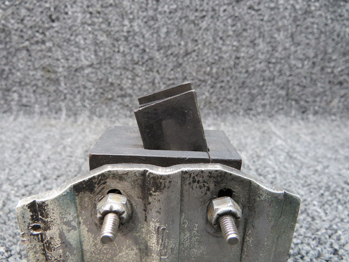 758-274 Piper PA31T Bracket Assembly Brush Mount De-Ice (C20) BAS Part Sales | Airplane Parts
