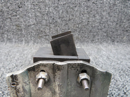 758-274 Piper PA31T Bracket Assembly Brush Mount De-Ice (C20) BAS Part Sales | Airplane Parts