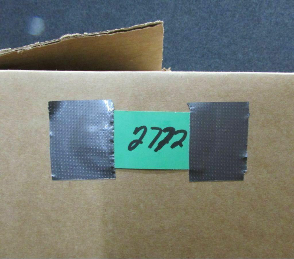 646040 Gyro Horizon Indicator (CORE) BAS Part Sales | Airplane Parts