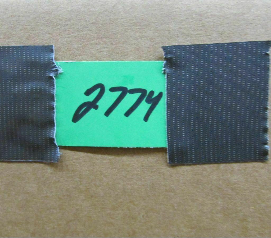 646040 Sperry Gyro Indicator (CORE) BAS Part Sales | Airplane Parts