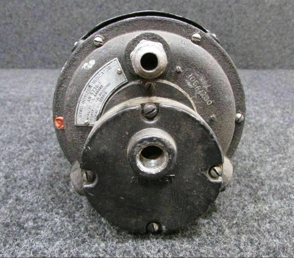 Does Not Apply 646040 Sperry Gyro Indicator CORE